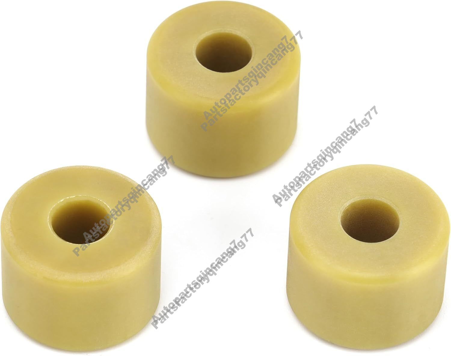 Secondary Clutch Roller Kit 417127016 for Can-Am Maverick X3 for Defender Commander