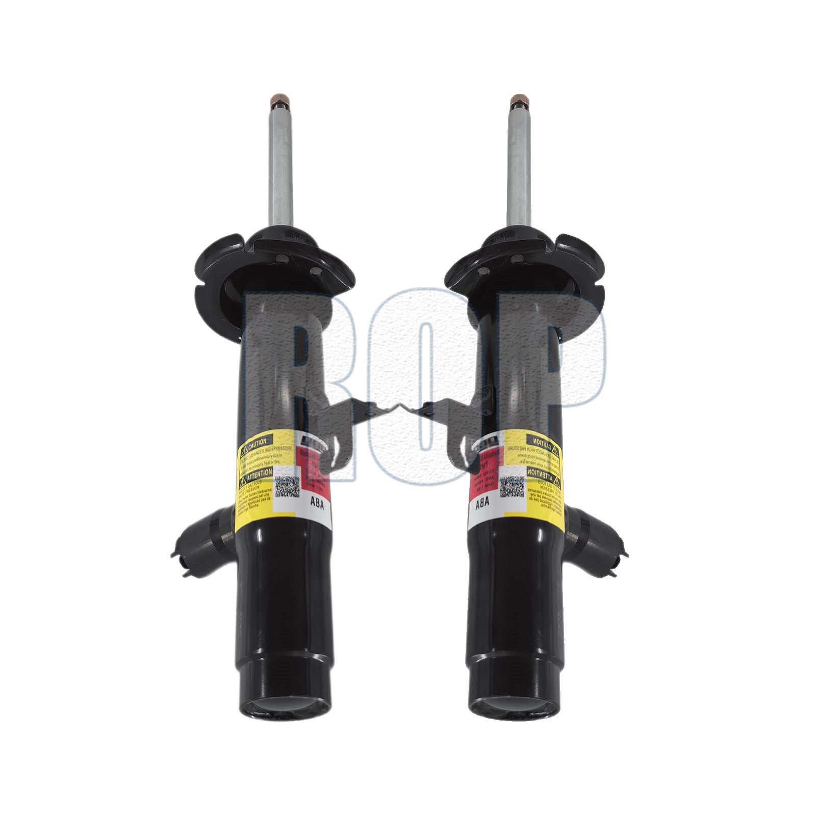 2X Front Shock Struts for BMW 3 F30 320i 328i 328d 330i 335i 340i 428i 435i 440i