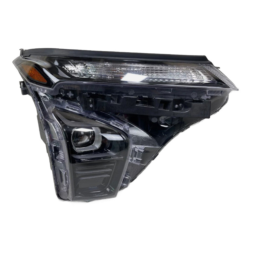 LED Headlight w/o DRL Right Passenger Side 42876953 For 2024-2025 for Chevrolet Trax