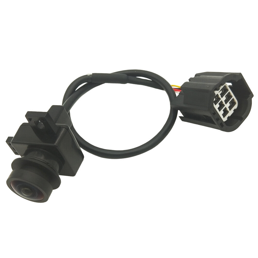 Rearview parking backup camera 56054041AA, compatible with 2009-12 for Dodge for Ram 1500 2500 3500