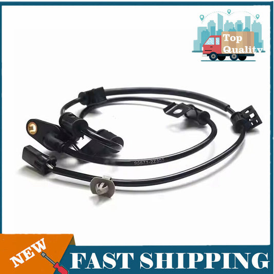 new right front ABS wheel speed sensor suitable for IX35 2010 - 2017 95671-2Z300