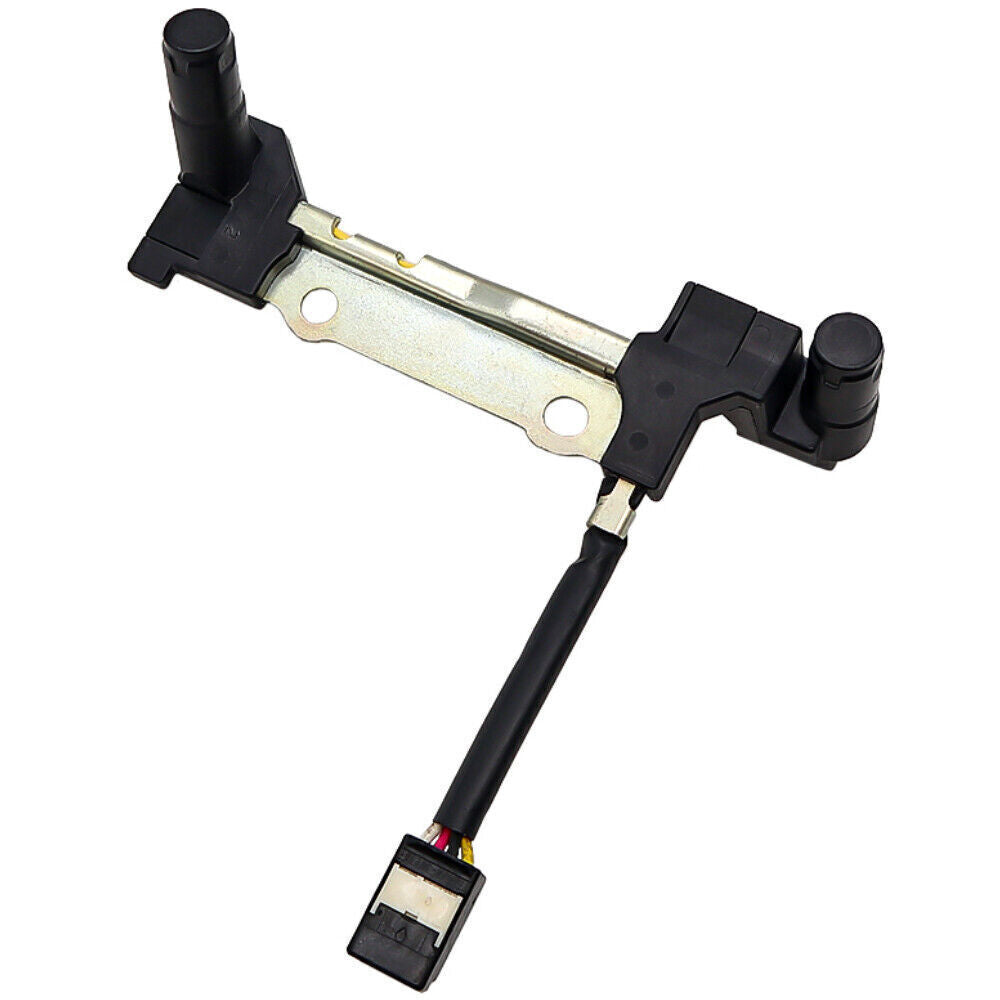 The new oxygen sensor with four upstream and downstream components is suitable for the 2006-07 for Honda Accord 3.0L V6.