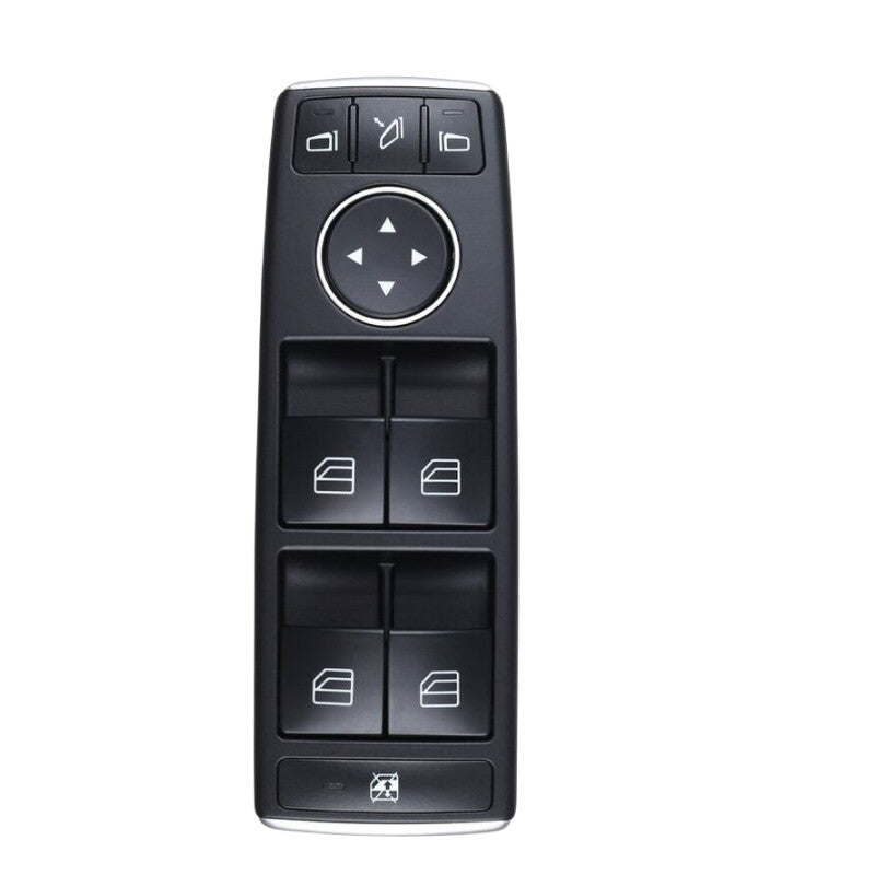 Power Window Switch for Mercedes Benz W204 W212 E350 E400 E550 C300 2128208310