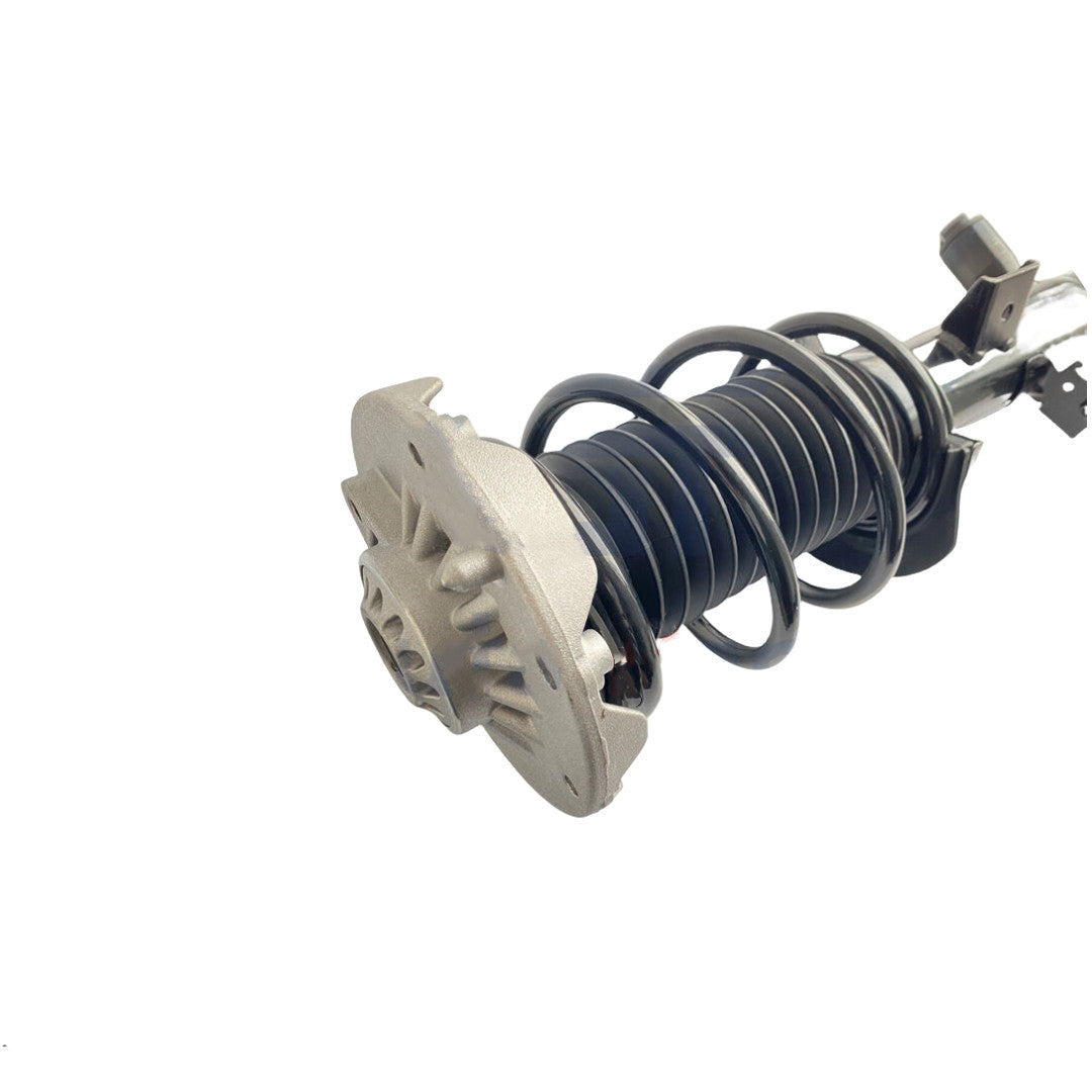 Front Left Shock Coil Spring Strut w/EDC for BMW F30 F31 230i 330i 440i xDrive