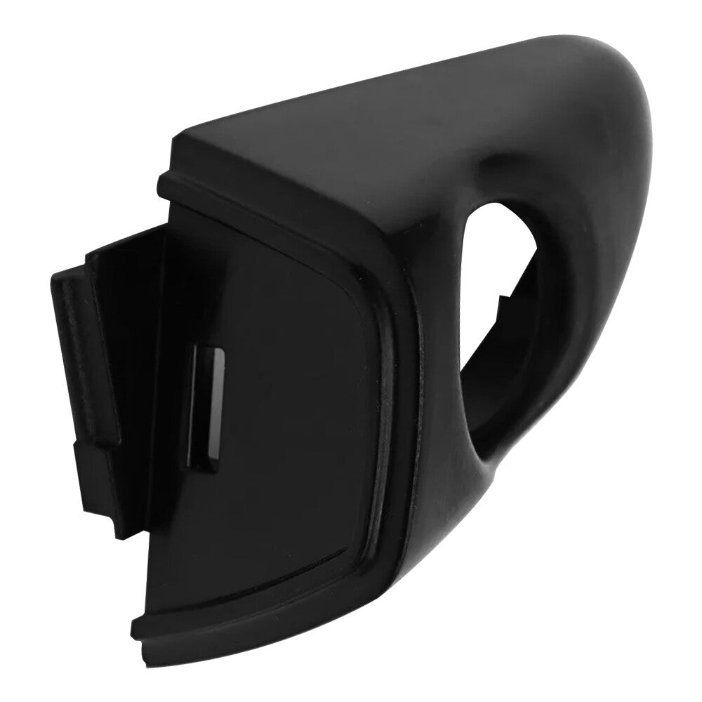 Fits For Sonata 2015 2016 2017 2018 2019 Outer Left Front Door Handle Cover