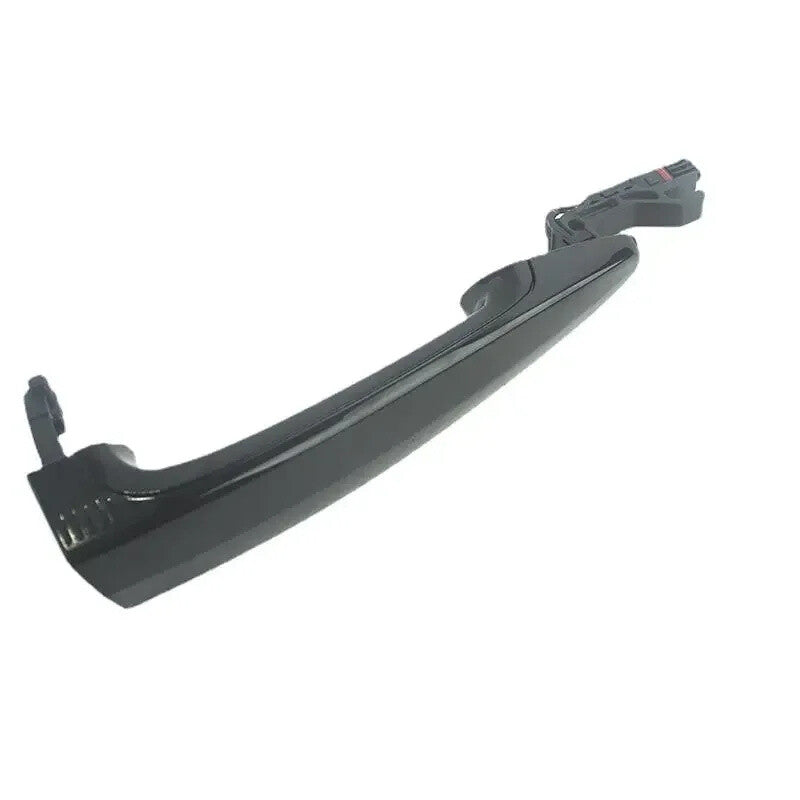 Rear Left Driver Side Door Handle Comfort Access for BMW E70 E71 51227207567