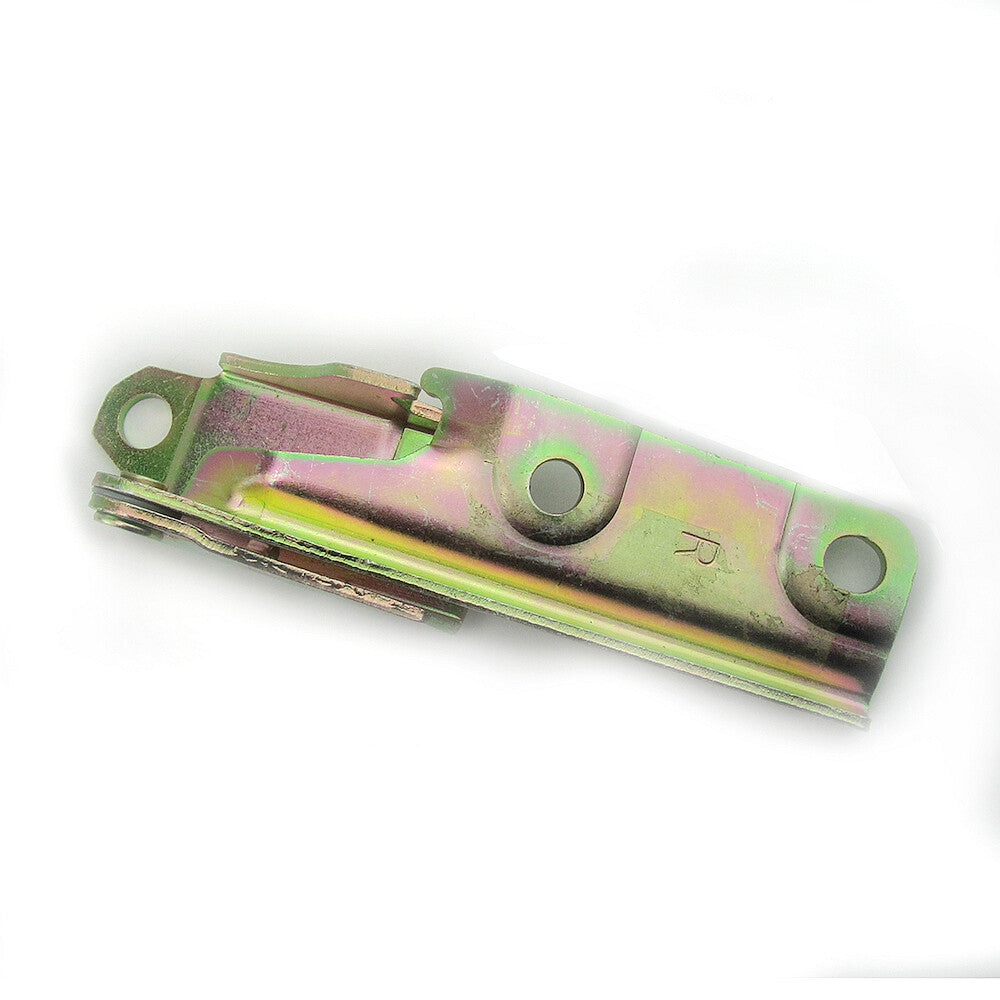 Right Hood Hinge fit for Mitsubishi Montero 3.5 3.8 2001-2019 Long Wagon