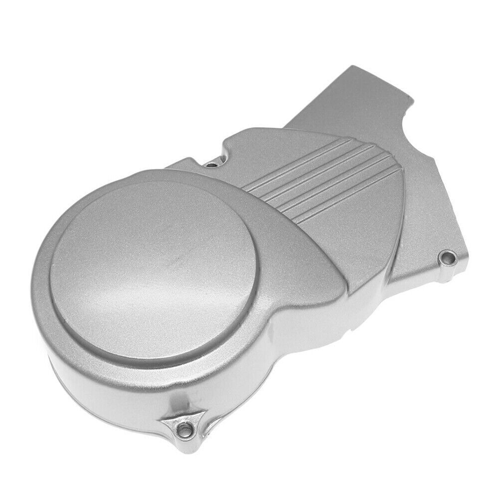 Engine Stator Left Side Cover Fit Dirt Pit Bike ATV 50cc 70cc 90cc 110cc 125cc