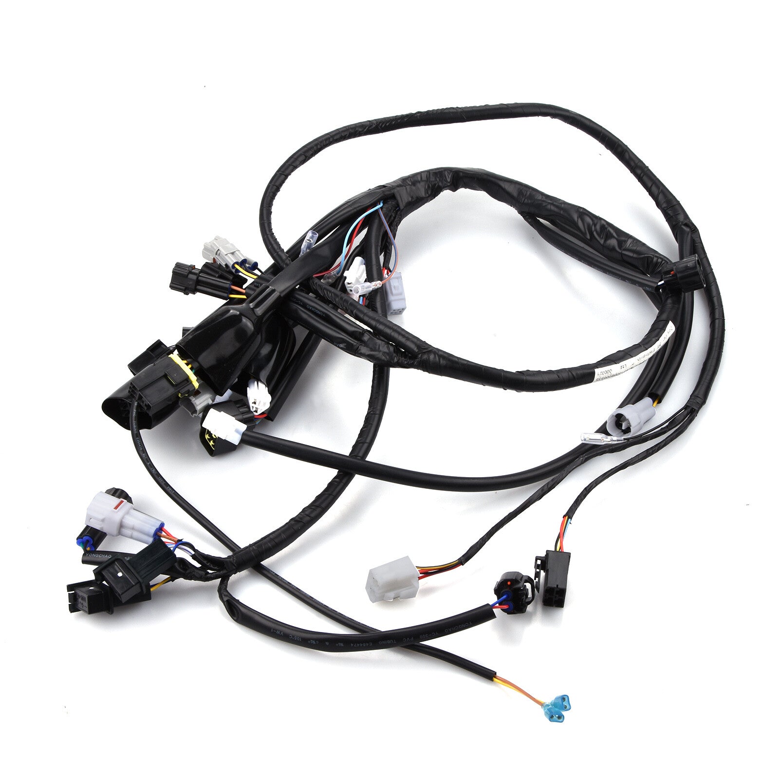 Wring Wire Harness Assy Replacement for Yamaha YFZ450 YFZ 450 5TG-82590-00