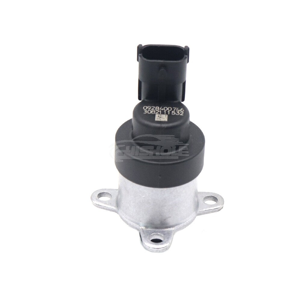 Fuel pump regulating valve 0928400746, suitable for MAN , NG, TGA, TGS, TGX, NEOPLAN, TEMSA. new.