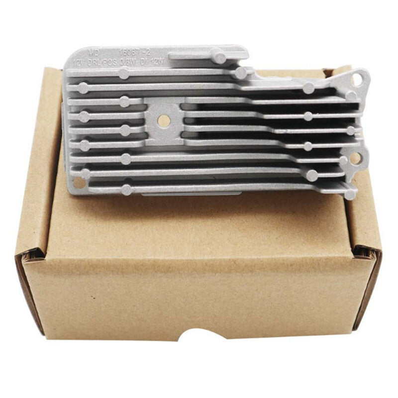 LED Module Turn Signal Light Unit Left 63117339056 for BMW 7 F01 F02 F03 LCI