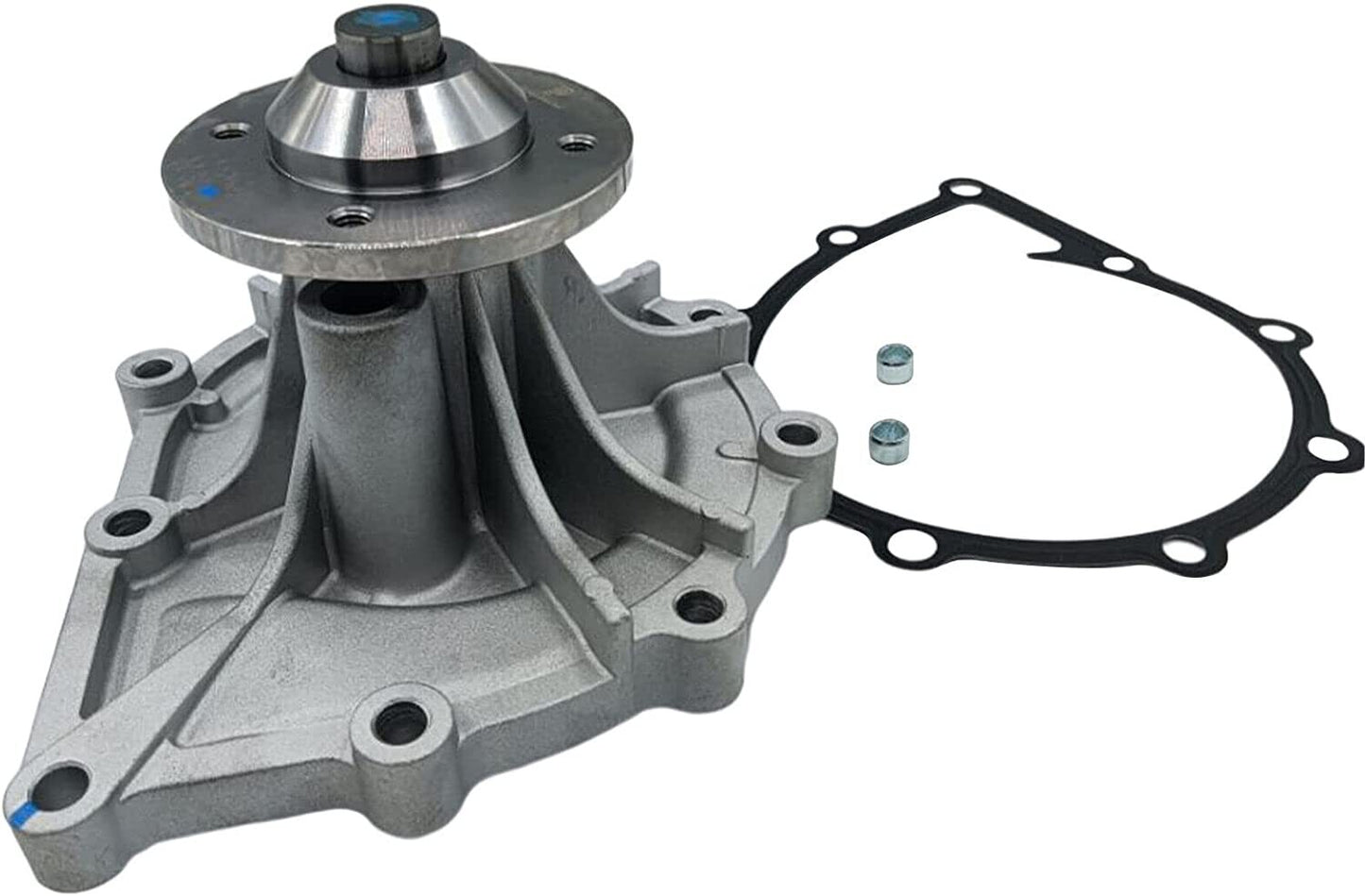 Water Pump 7091873C1 For International MAXXFORCE 13 Caterpillar CT11 CT13 CT15