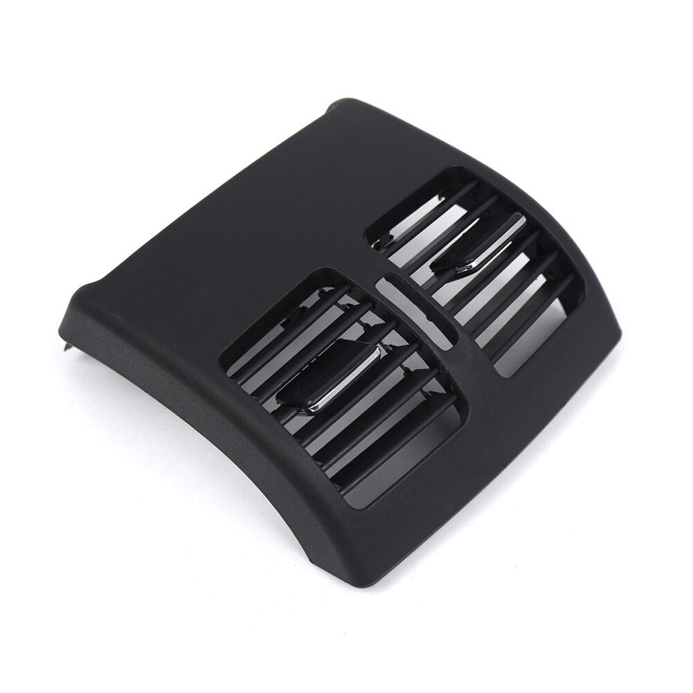 Rear Center Console A/C Air Vent Trim Grill for Mercedes-Benz W204 C250 C350