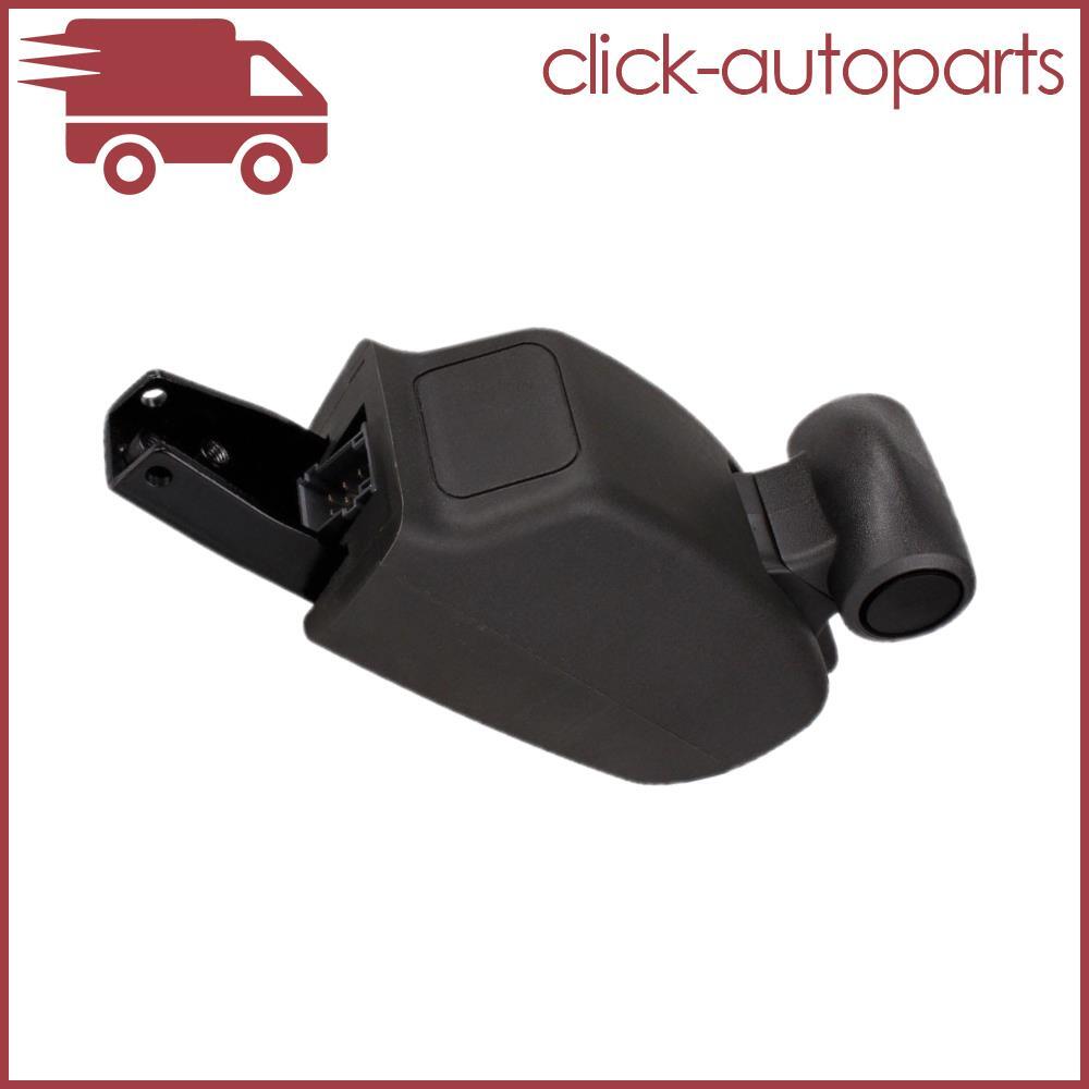 Fits For Truck Actros Transmission Gear Shift Lever Knob Control Black