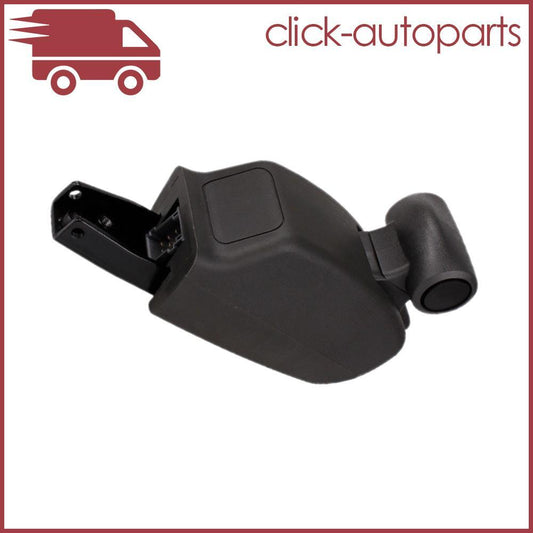 Fits For Truck Actros Transmission Gear Shift Lever Knob Control Black
