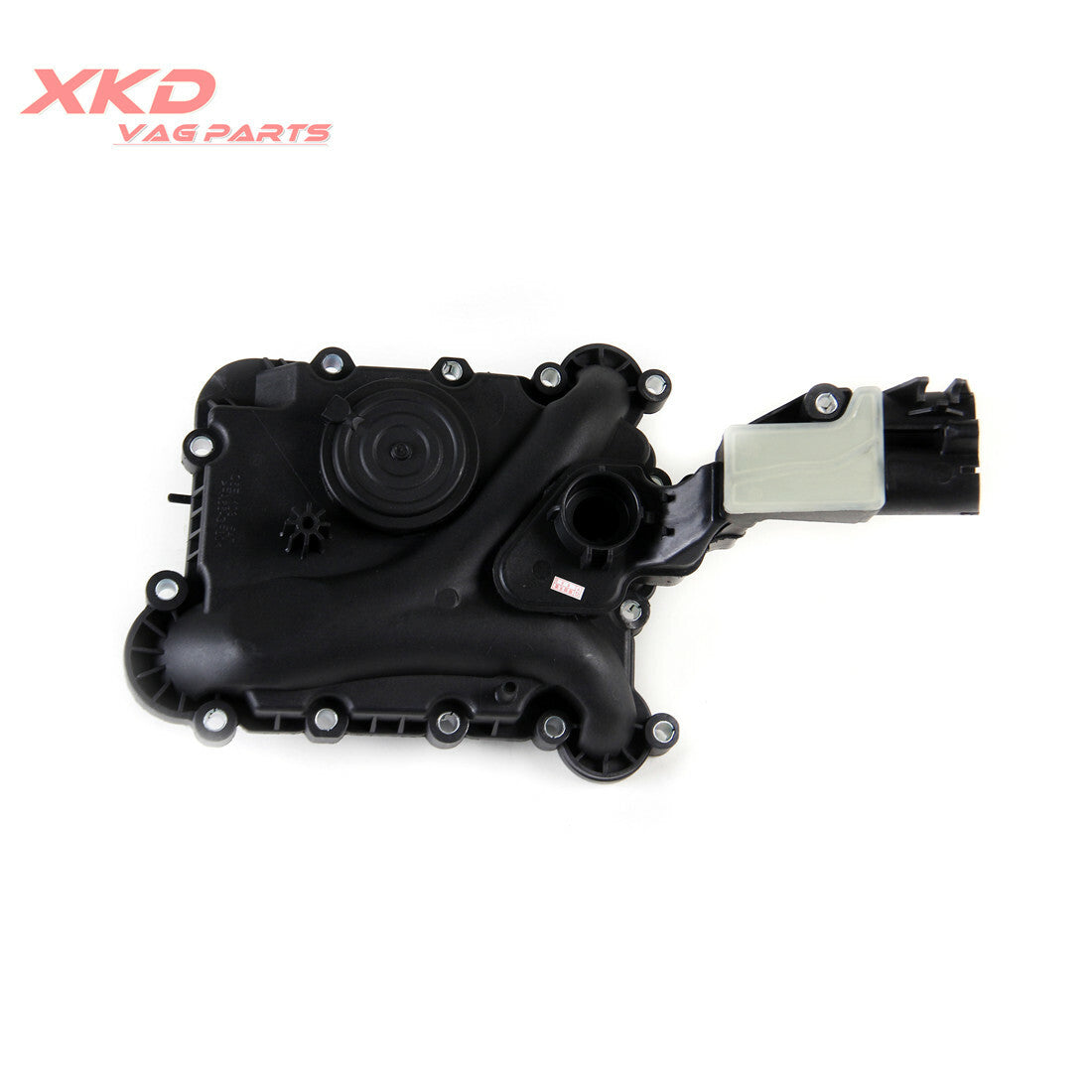 Engine oil separator PCV crankcase ventilation valve suitable for Volkswagen Touareg, for Audi S4, A5 Cabriolet