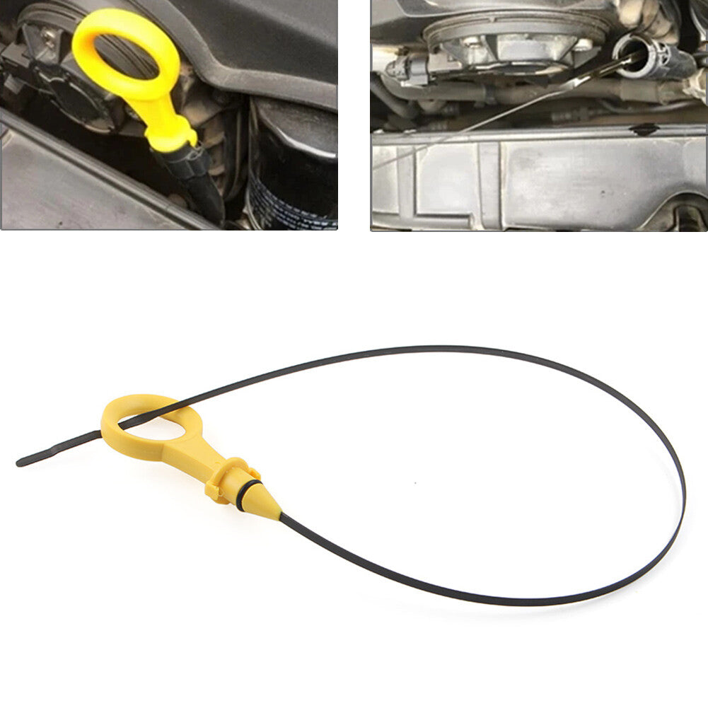 2.0T Engine Oil Dipstick Fit for Audi A3 A4 A5 Q3 Q5 for VW Beetle CC EOS GTI for Jetta