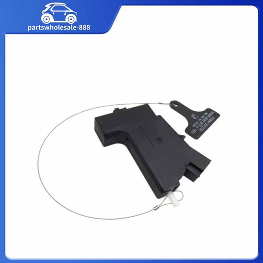 81590-2T000 Afits for Hyundai Sonata for Kia - 1pcsuto Fuel Door Lock Actuator