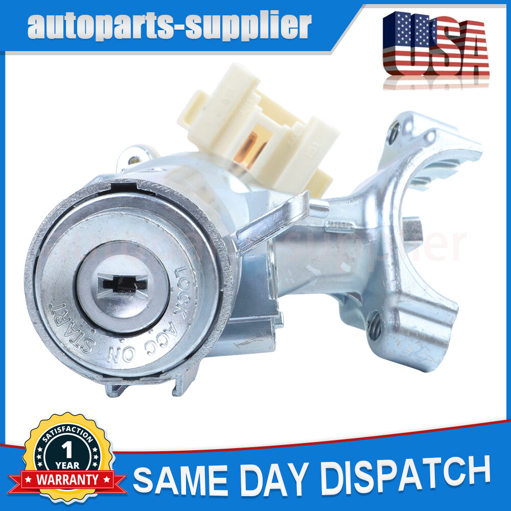 Switch assembly with 2-button ignition and bracket 45020-12-11 for Toyota for Corolla