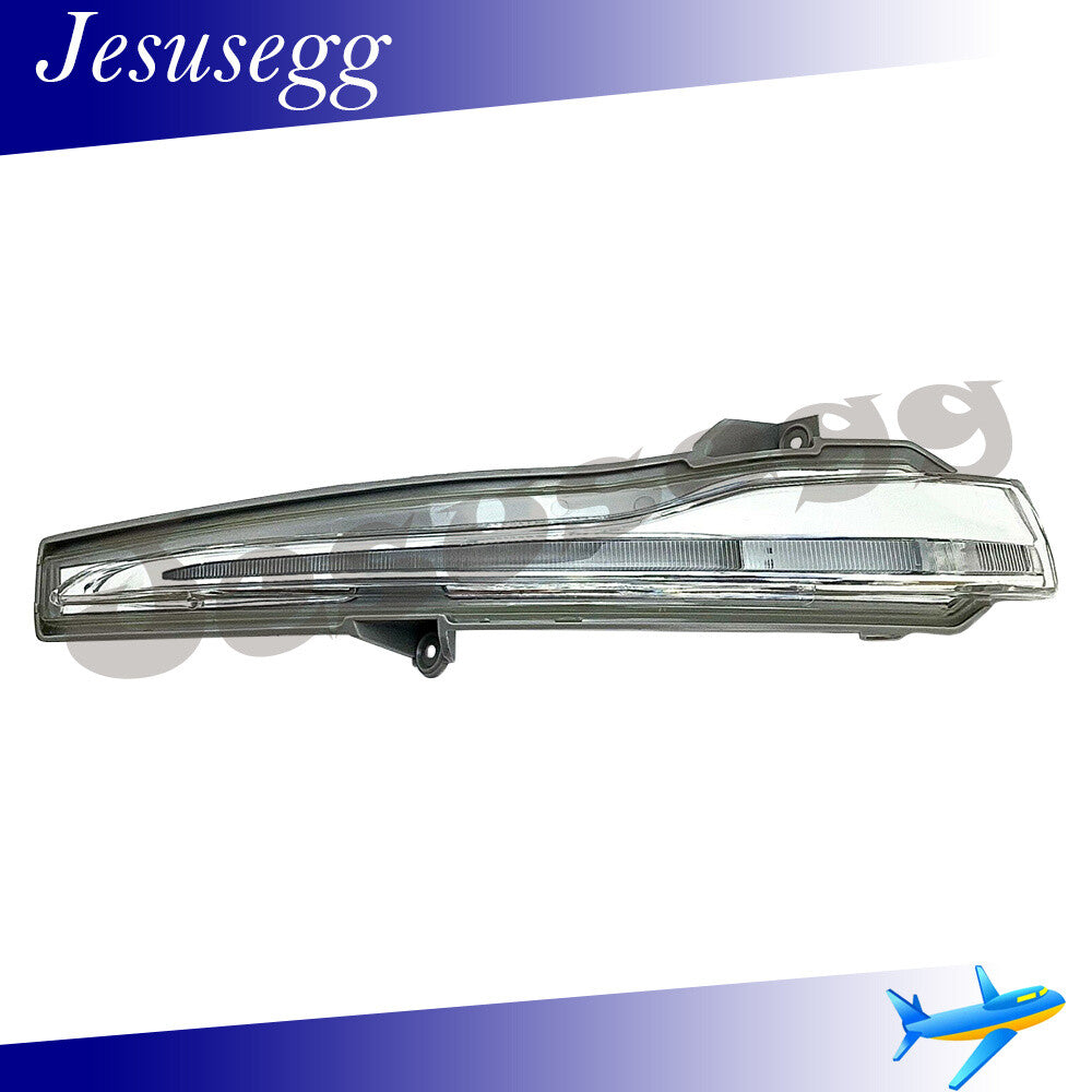 Rear Mirror Turn Signal Light Left Side Fits for Mercedes-Benz GLC C253 S-Class W222