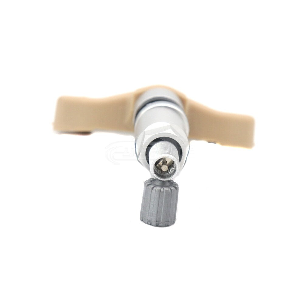 4-piece 15114379 TPMS tire pressure sensors for Chevrolet Tahoe 2005-2006 315MHz.