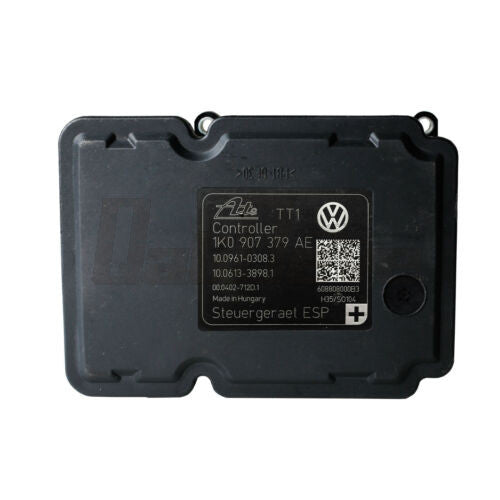 The all-new ABS control module for 2024 is compatible with for Audi A3, S3, A3 Cabriolet, and S3 Sportback (2008-2013).