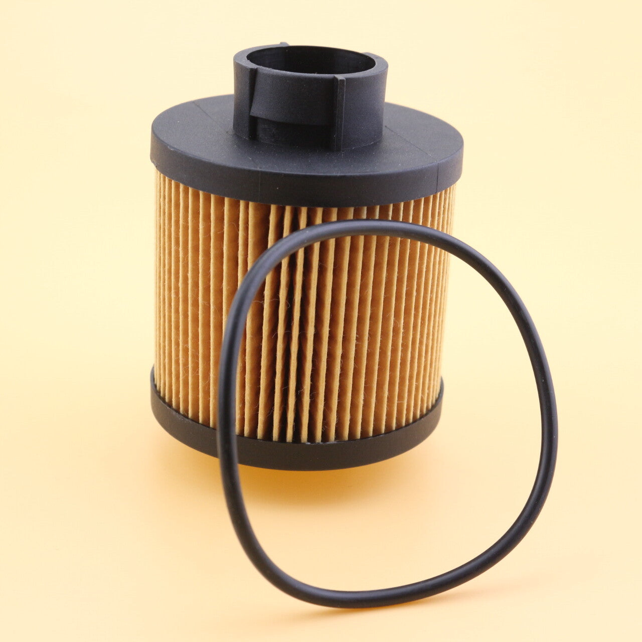 Fit for Lamborghini Gallardo Coupe Spyder 5.0L 2004-2008 With O-Ring Oil Filter