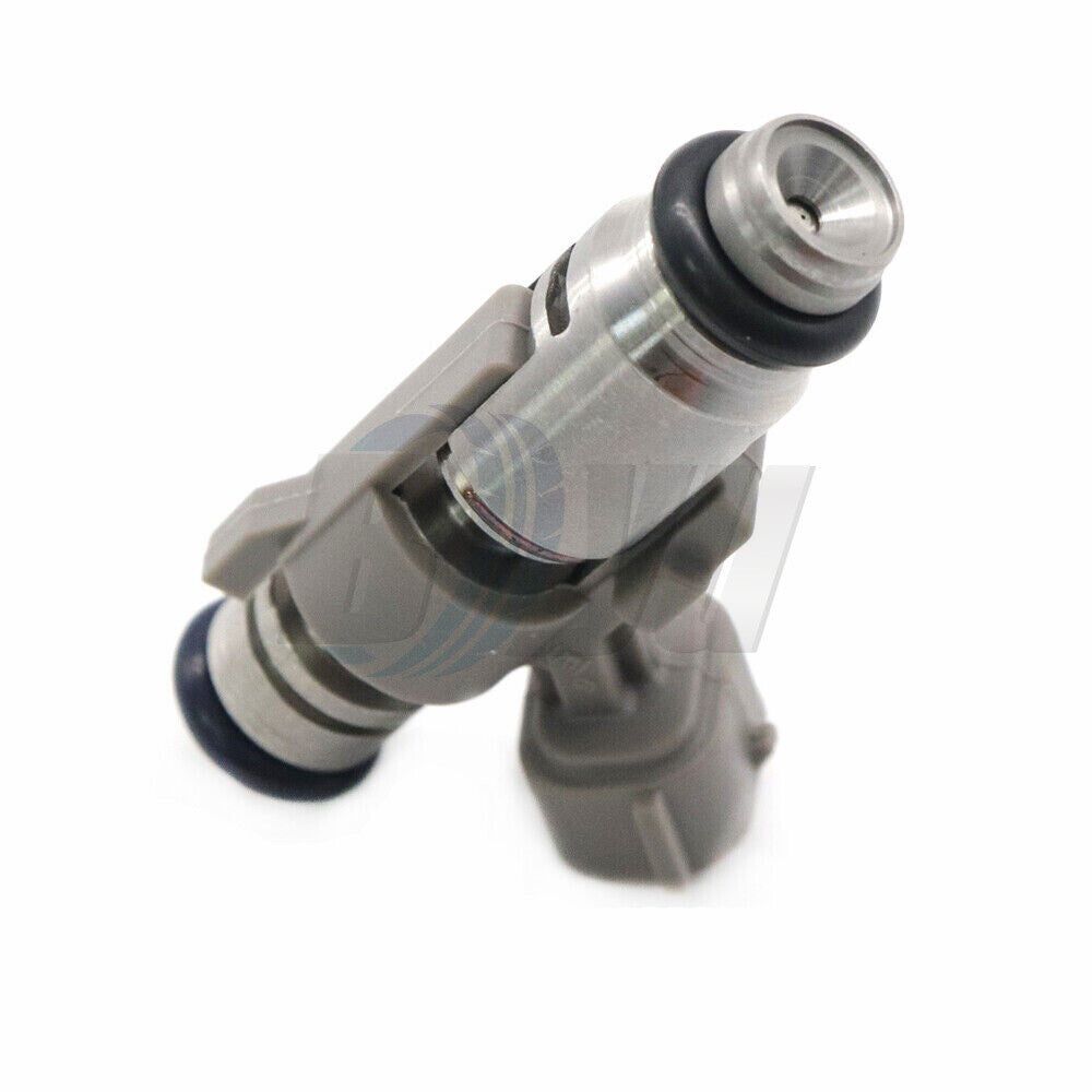 IPM018 IPM012 4PCS Fuel Injector for Citroen for Peugeot 206 207 307 1007 C2 C3