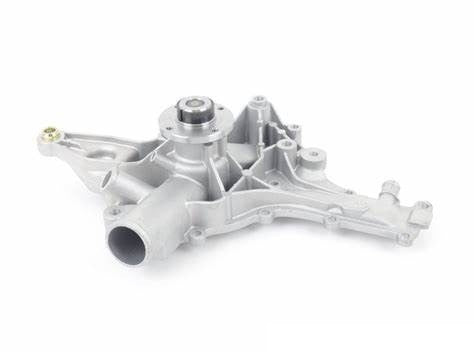 Water Pump for Mercedes Benz C55 AMG CL500 CLK320 G55 E55 E430 E320 ML430 S430