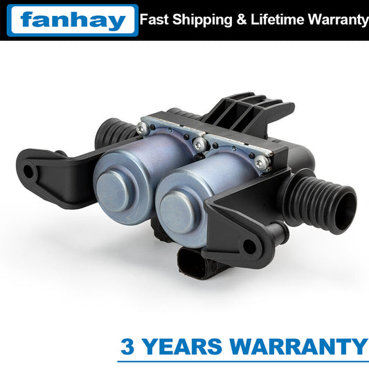 for BMW 550i7/650i 535i Heater Control Valve 2006-2010 64116906652 | 1147412159