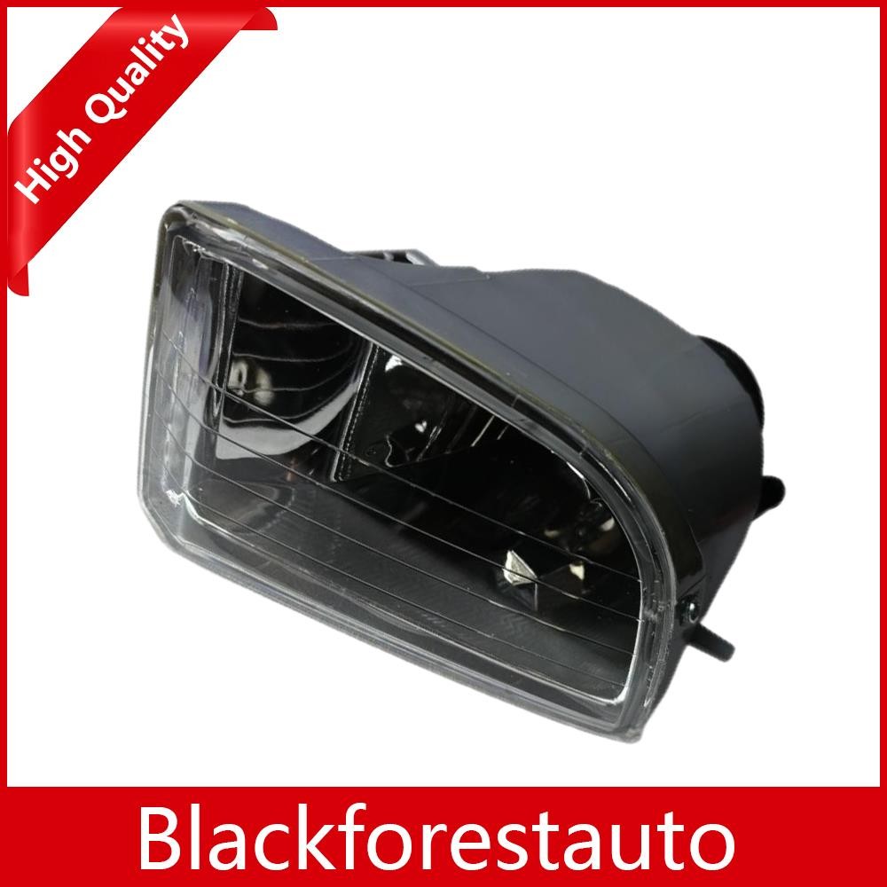 Front Right Bumper Lower Fog Light Lamp Housing Fits For RAV4 2001-2003