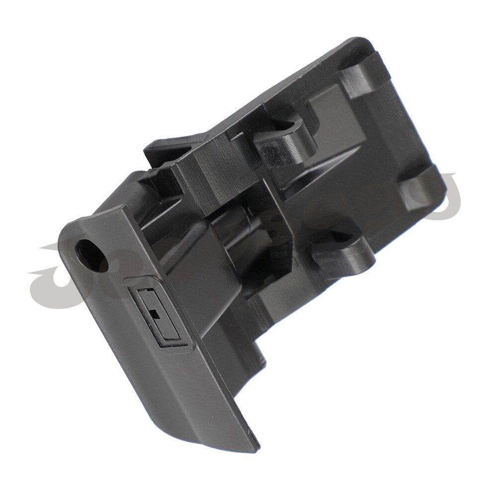 Windshield Washer Nozzle Heated Washer Nozzle for BMW X1 E84 X6 E71 61667183343