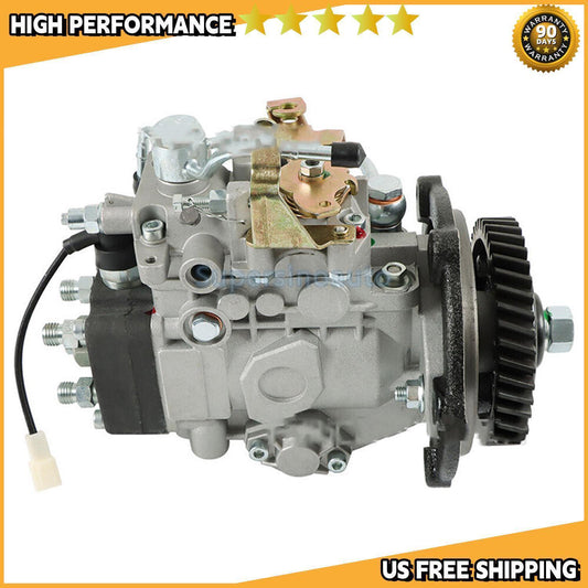 Fuel Injection Pump 104741-6731 8-97020390-1 for Isuzu Engine 4JB1 Bobcat 843