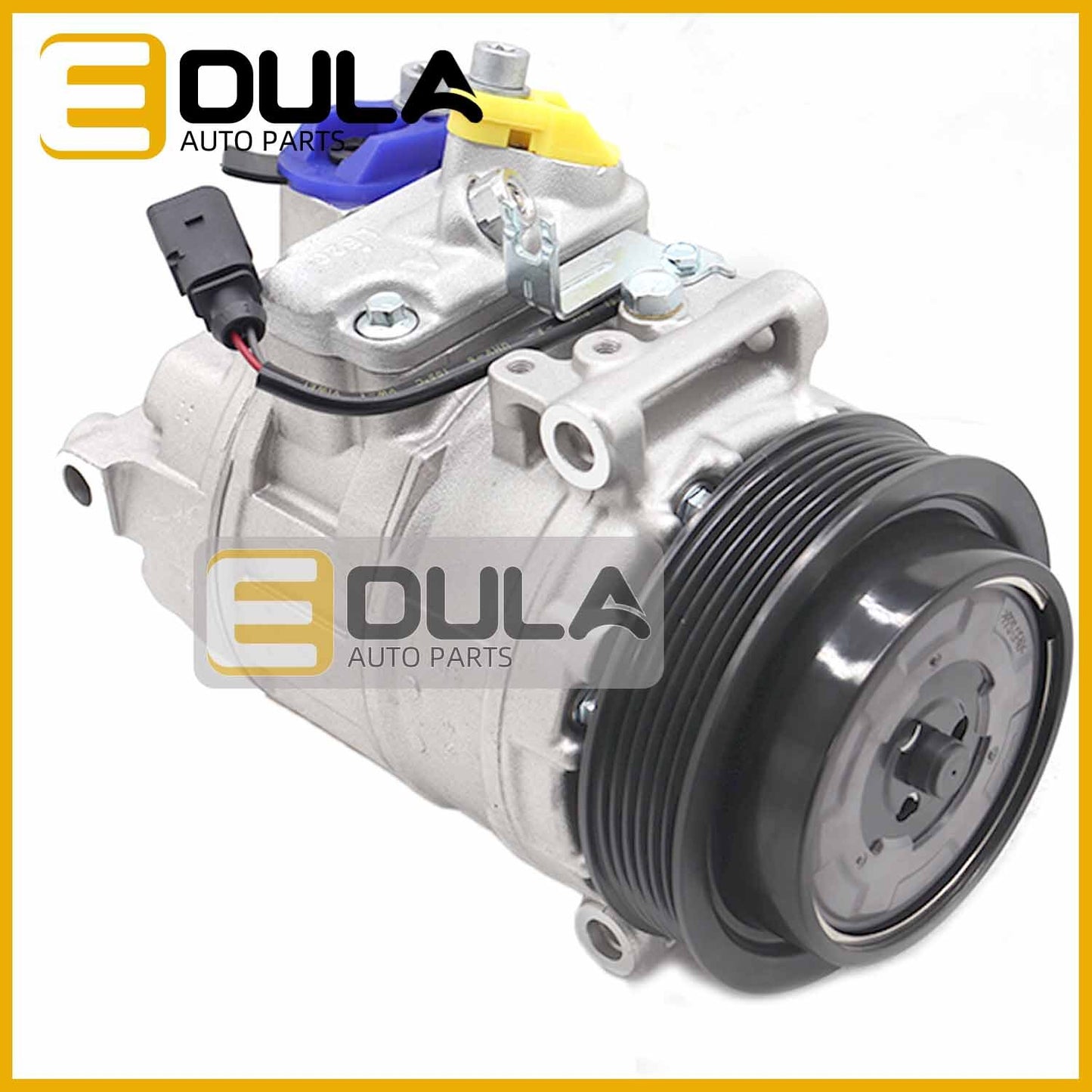 Automotive AC compressor suitable for Porsche for Panamera 3.0T 97012601106