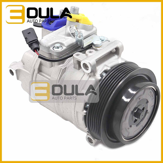 Automotive AC compressor suitable for Porsche for Panamera 3.0T 97012601106