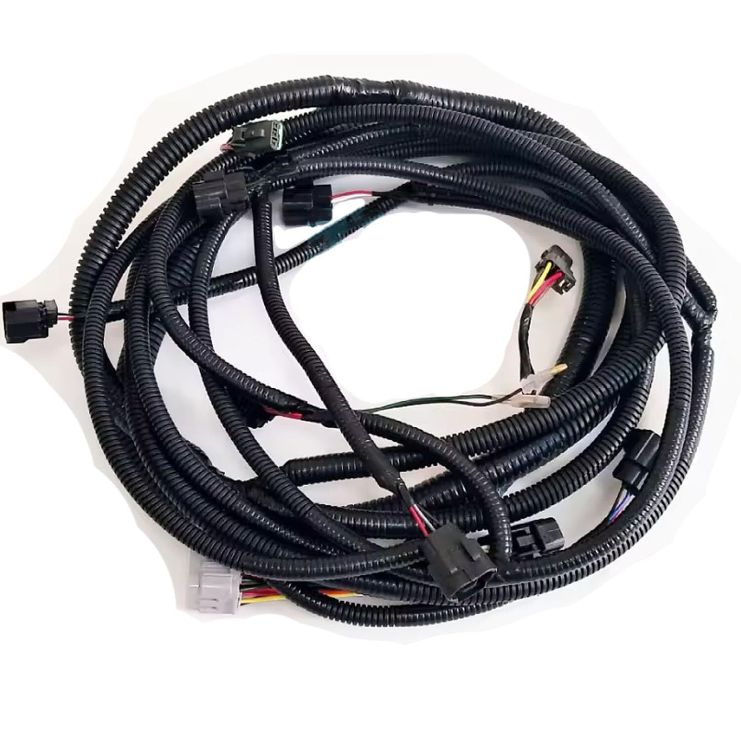 Wiring Harness 2052446 2052447 4605568 for Hitachi ZX450-3 ZX470H-3 Excavator