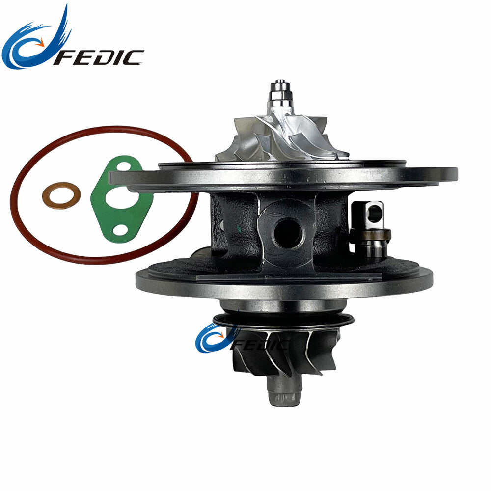 MFS Turbo cartridge BV40E-0005 for Audi A3 S3 for Seat Ibiza for VW 2.0 TDI CKRA CFHC