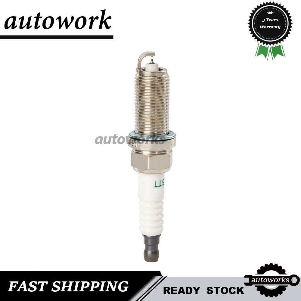 Spark Plug Fits for Dodge for Challenger 2009-2015 for Dodge Dart 2013-2016 IKH16TT 4703