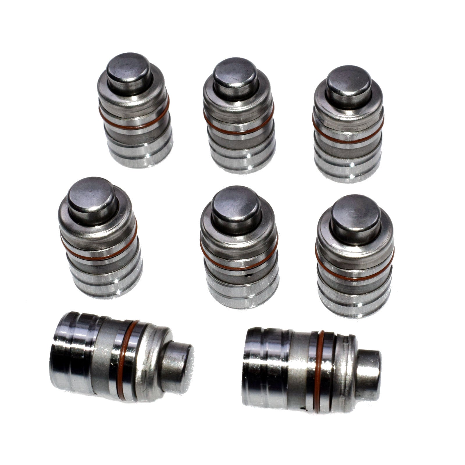 8Pcs Lash Adjusters Lifters F2 Lifter for Mazda B2200 2.2L 8V LF6017 1987-1993