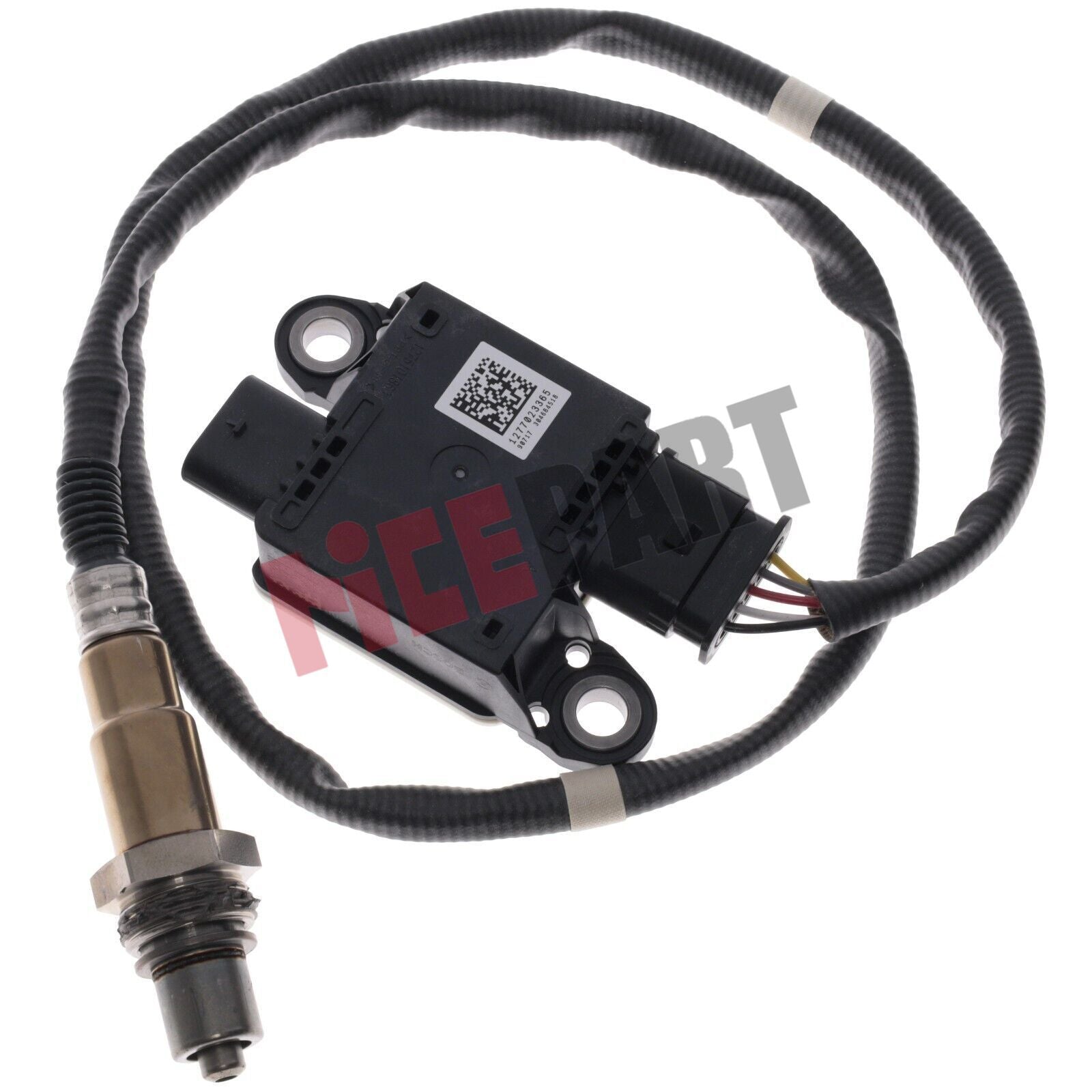 227930660R PM Exhaust Particulate Sensor compatible for Renault Master 2.3 diesel
