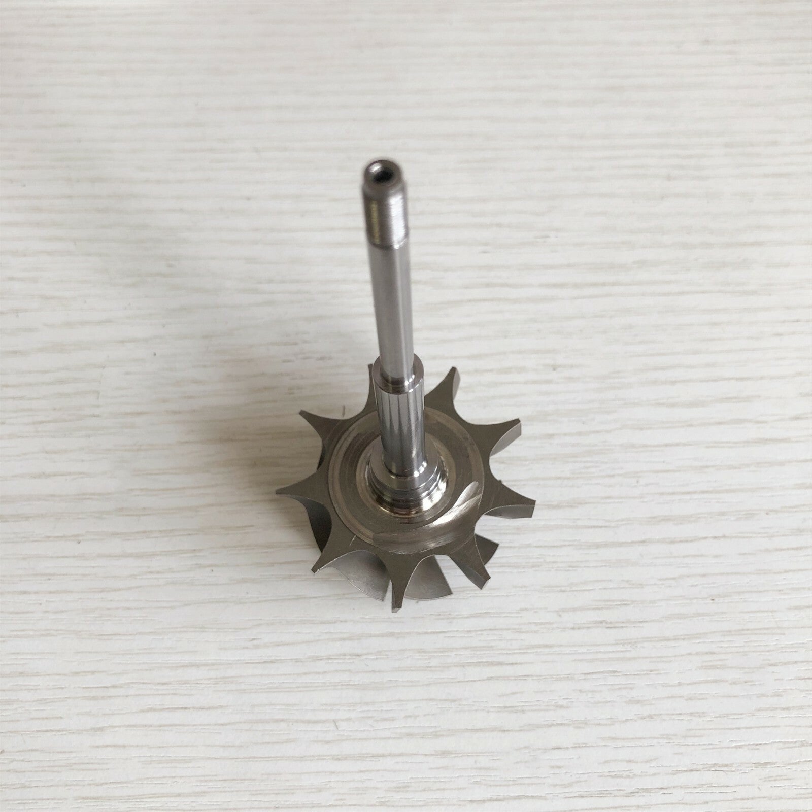 RHB5 43/52.5 mm VI58 8944739540 4JB1T 894473941 NB150040 VA/VC/VD turbine impeller