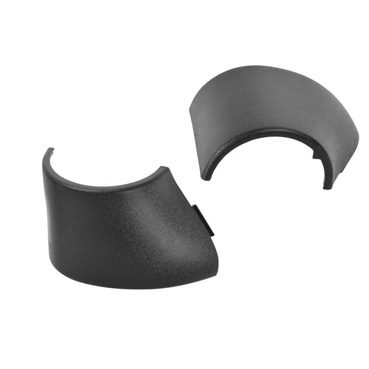 LeftRight DriverPassenger Side for Chevy for GMC Trailer Tow Mirror Hinge Cover