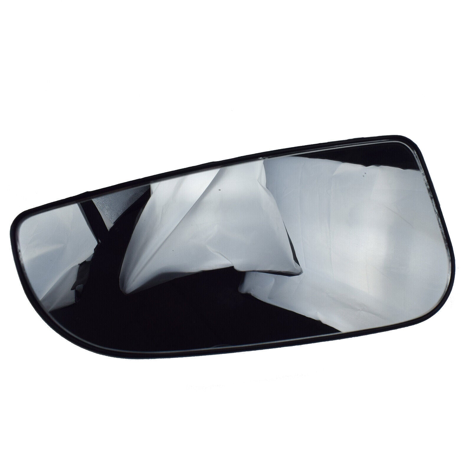 for Dodge for Ram 1500 2500 3500 Left Tow Mirror Glass Convex Power Driver Side NEW
