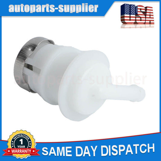 E7DZ-9B593-A is a fuel tank ventilation check valve suitable for 1980-1999 for Ford for Mustang F-Series vehicles.