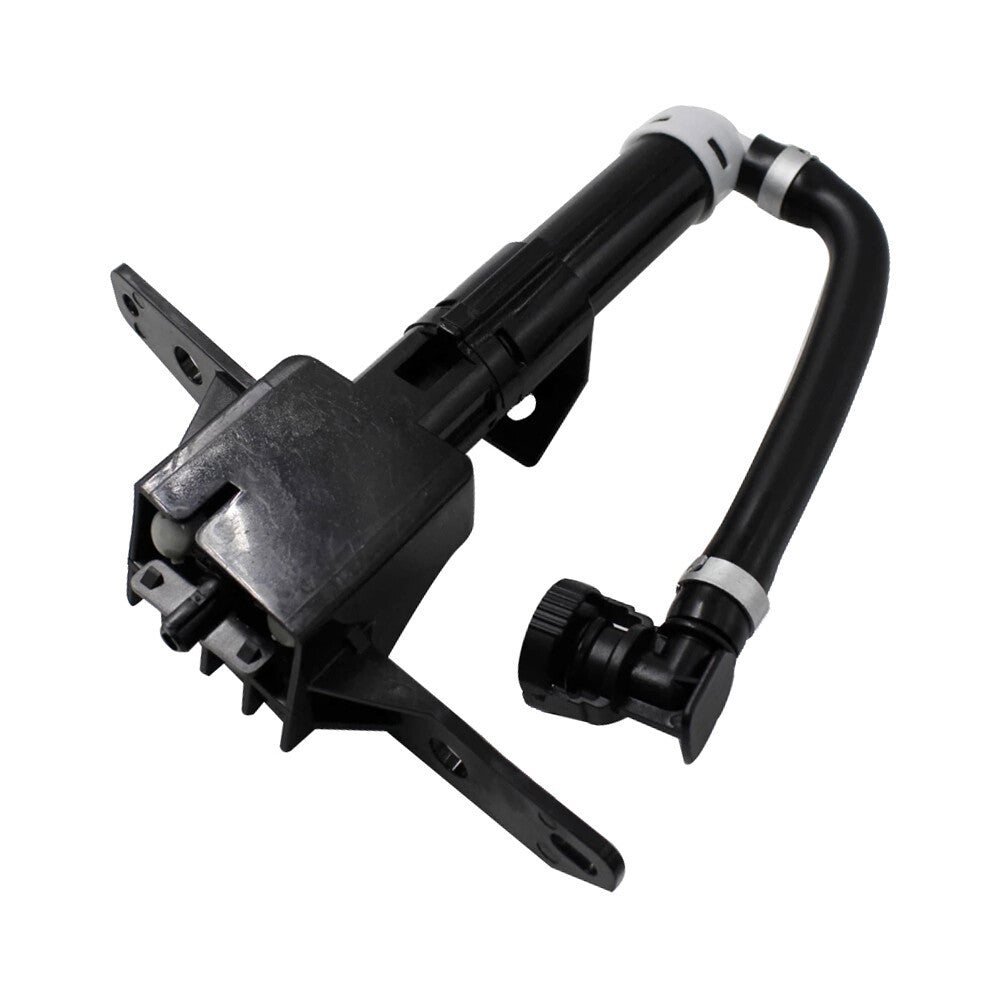 Headlight Lamp Spray Washer Nozzle Jet Pump Left for Subaru for Forester 2009 - 2012