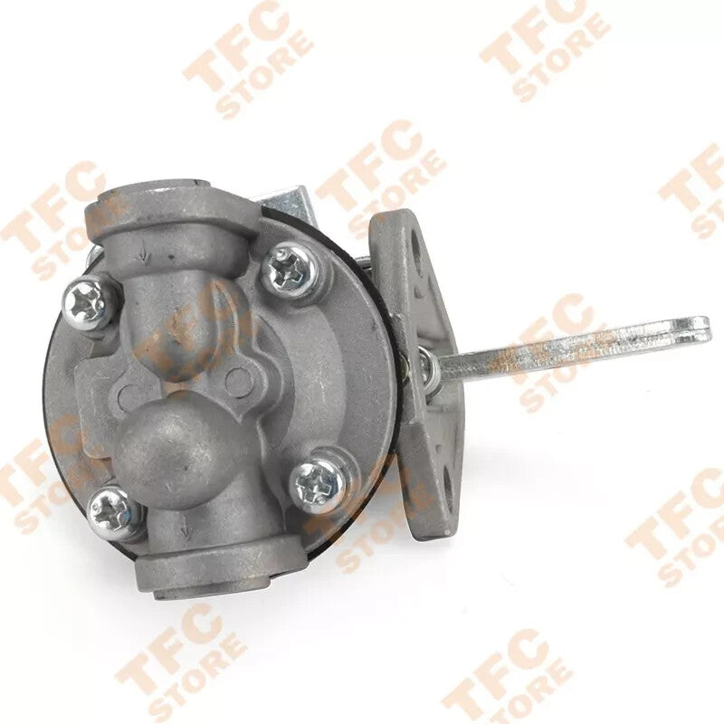 129301-52020 For Yanmar Fuel Pump 2GM20 3GM30 3HM35 Engines Komatsu 3D75 3D84