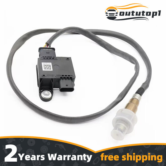Particle sensor (PM) suitable for Volkswagen Crafter SY SZ, for Audi 03N906261A 03N906261C 03N906261B