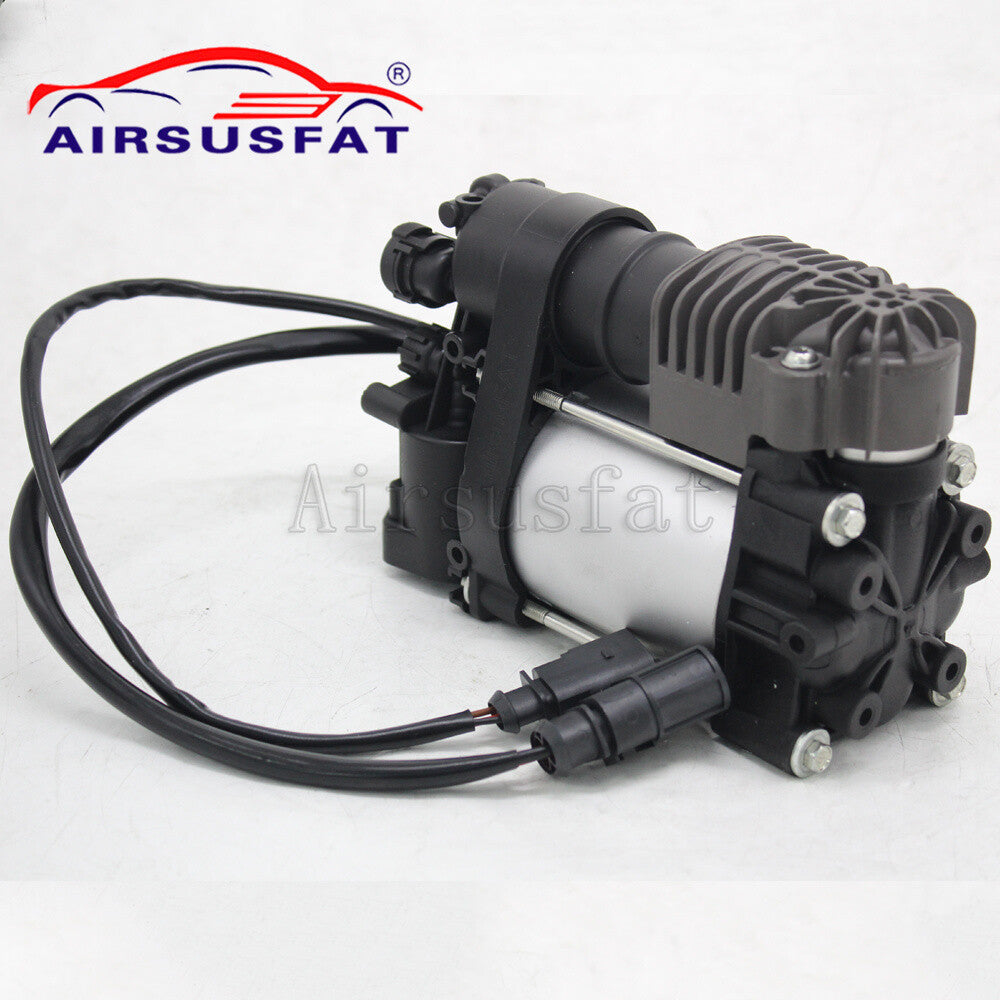 Air suspension compressor suitable for Volkswagen Touareg NF II for Cayenne 95835890100 7P0698007