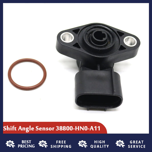 Shift angle sensor 38800-HN0-A11 for Honda TRX450ES Foreman 450 4X4 for ES 98-01