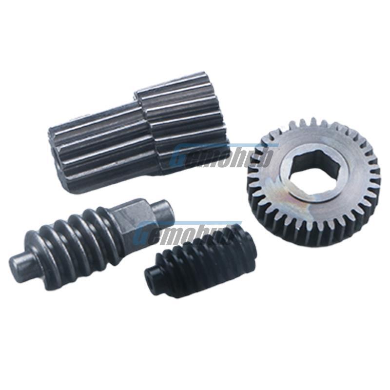 4PC FOLDING MIRROR MOTOR Gear Repair For 2006-2011 for Lexus GS460 GS350 GS450h